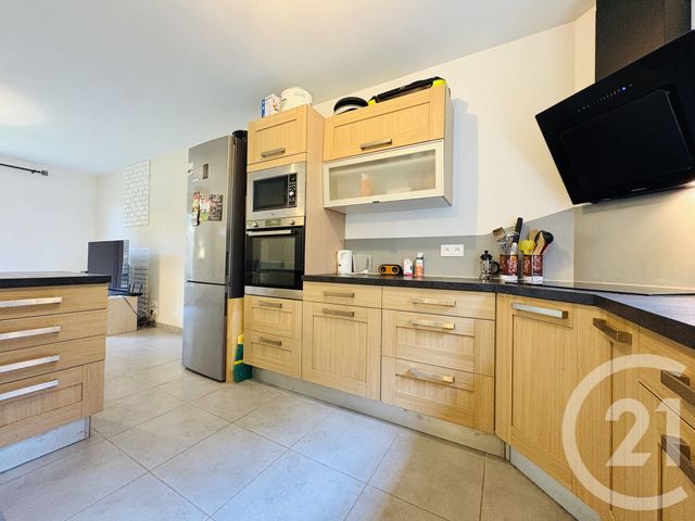 maison à vendre - 7 pièces - 137.44 m2 - ST SYLVESTRE - 87 - LIMOUSIN - Century 21 Atrium Immobilier