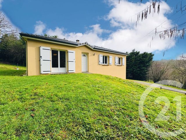 Maison à vendre ST SYLVESTRE