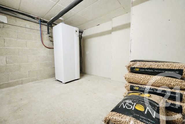 maison à vendre - 7 pièces - 137.44 m2 - ST SYLVESTRE - 87 - LIMOUSIN - Century 21 Atrium Immobilier