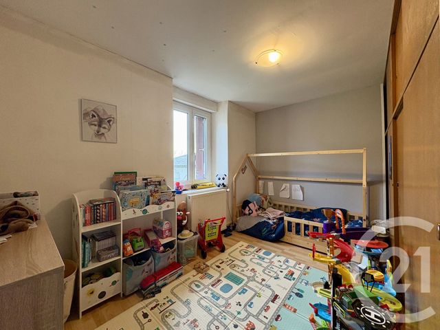 maison à vendre - 5 pièces - 134.03 m2 - ISLE - 87 - LIMOUSIN - Century 21 Atrium Immobilier