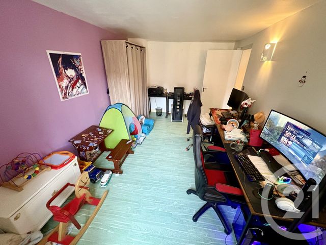 maison à vendre - 5 pièces - 134.03 m2 - ISLE - 87 - LIMOUSIN - Century 21 Atrium Immobilier