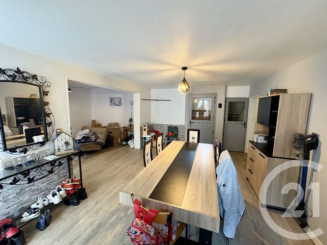 maison à vendre - 5 pièces - 134.03 m2 - ISLE - 87 - LIMOUSIN - Century 21 Atrium Immobilier