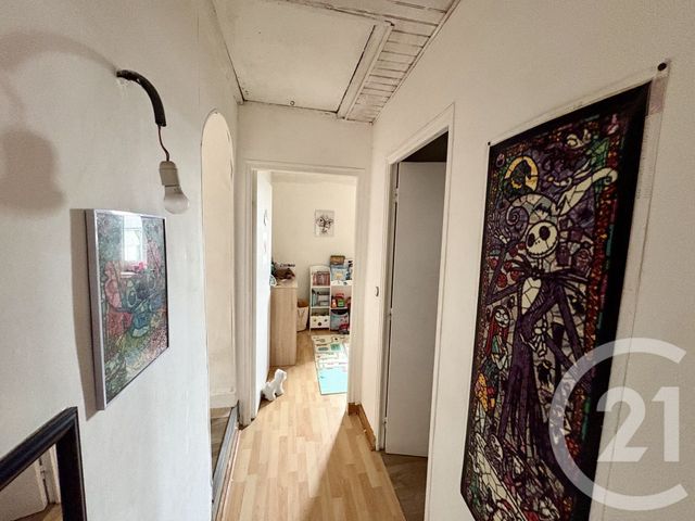 maison à vendre - 5 pièces - 134.03 m2 - ISLE - 87 - LIMOUSIN - Century 21 Atrium Immobilier