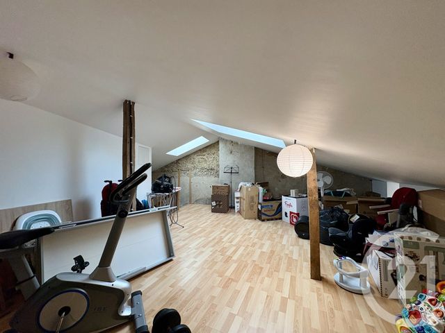 maison à vendre - 5 pièces - 134.03 m2 - ISLE - 87 - LIMOUSIN - Century 21 Atrium Immobilier