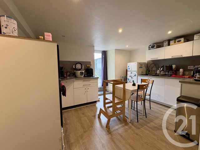 maison à vendre - 5 pièces - 134.03 m2 - ISLE - 87 - LIMOUSIN - Century 21 Atrium Immobilier