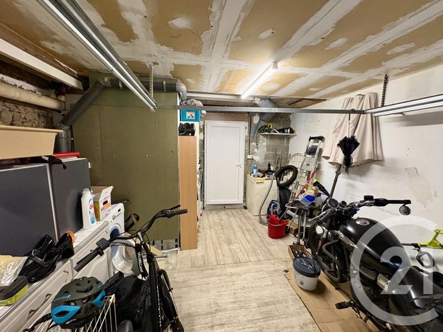 maison à vendre - 5 pièces - 134.03 m2 - ISLE - 87 - LIMOUSIN - Century 21 Atrium Immobilier