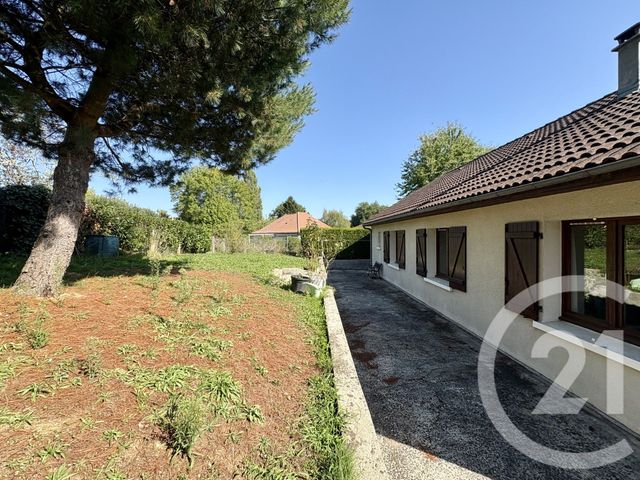 maison à vendre - 5 pièces - 97.46 m2 - AIXE SUR VIENNE - 87 - LIMOUSIN - Century 21 Atrium Immobilier