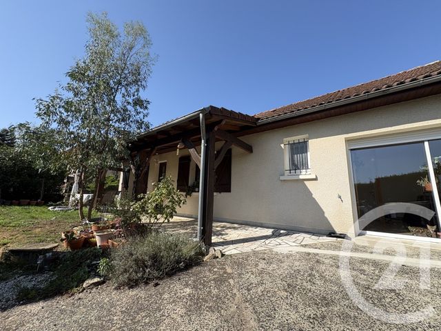 maison à vendre - 5 pièces - 97.46 m2 - AIXE SUR VIENNE - 87 - LIMOUSIN - Century 21 Atrium Immobilier