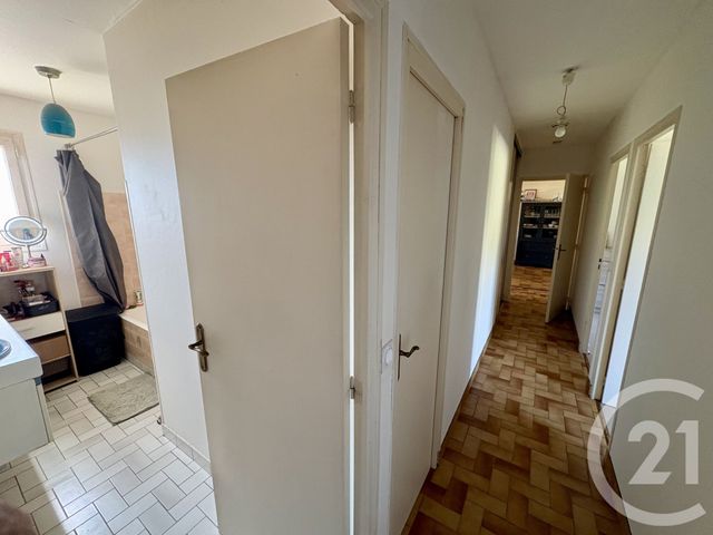 maison à vendre - 5 pièces - 97.46 m2 - AIXE SUR VIENNE - 87 - LIMOUSIN - Century 21 Atrium Immobilier