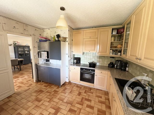 maison à vendre - 5 pièces - 97.46 m2 - AIXE SUR VIENNE - 87 - LIMOUSIN - Century 21 Atrium Immobilier