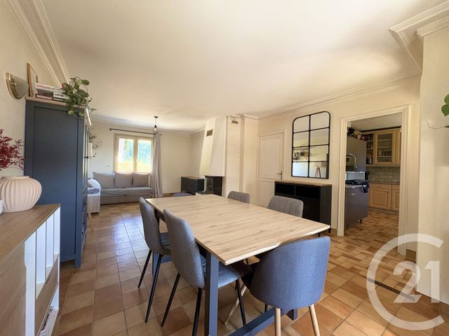 maison à vendre - 5 pièces - 97.46 m2 - AIXE SUR VIENNE - 87 - LIMOUSIN - Century 21 Atrium Immobilier