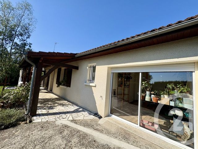 maison à vendre - 5 pièces - 97.46 m2 - AIXE SUR VIENNE - 87 - LIMOUSIN - Century 21 Atrium Immobilier