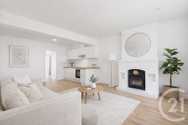 maison à vendre - 5 pièces - 192.51 m2 - ST JUNIEN - 87 - LIMOUSIN - Century 21 Atrium Immobilier