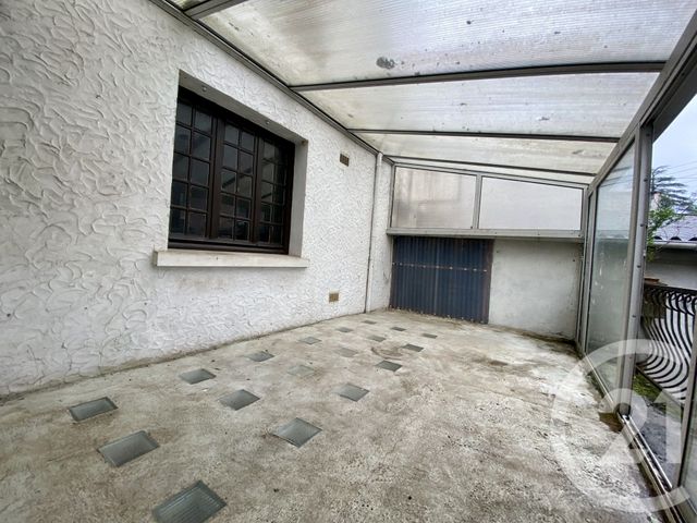 maison à vendre - 5 pièces - 192.51 m2 - ST JUNIEN - 87 - LIMOUSIN - Century 21 Atrium Immobilier