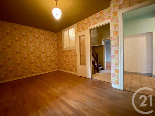 maison à vendre - 5 pièces - 192.51 m2 - ST JUNIEN - 87 - LIMOUSIN - Century 21 Atrium Immobilier