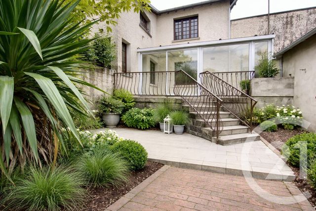 Maison à vendre ST JUNIEN