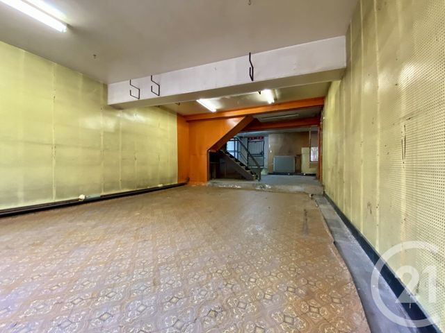 maison à vendre - 5 pièces - 192.51 m2 - ST JUNIEN - 87 - LIMOUSIN - Century 21 Atrium Immobilier