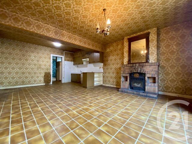 maison à vendre - 5 pièces - 192.51 m2 - ST JUNIEN - 87 - LIMOUSIN - Century 21 Atrium Immobilier