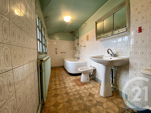 maison à vendre - 5 pièces - 192.51 m2 - ST JUNIEN - 87 - LIMOUSIN - Century 21 Atrium Immobilier