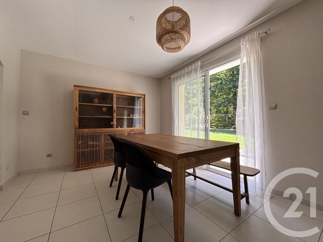 maison à vendre - 6 pièces - 144.95 m2 - CHAILLAC SUR VIENNE - 87 - LIMOUSIN - Century 21 Atrium Immobilier