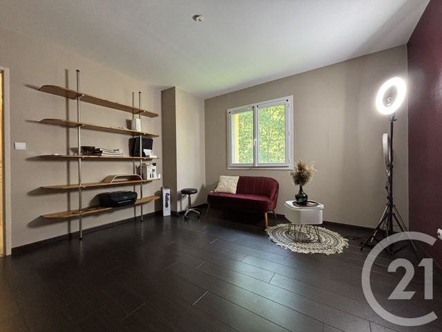 maison à vendre - 6 pièces - 144.95 m2 - CHAILLAC SUR VIENNE - 87 - LIMOUSIN - Century 21 Atrium Immobilier