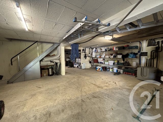 maison à vendre - 6 pièces - 144.95 m2 - CHAILLAC SUR VIENNE - 87 - LIMOUSIN - Century 21 Atrium Immobilier