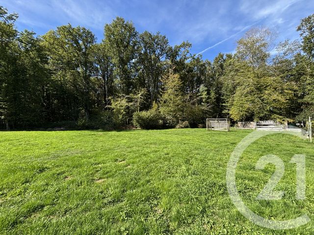 maison à vendre - 6 pièces - 144.95 m2 - CHAILLAC SUR VIENNE - 87 - LIMOUSIN - Century 21 Atrium Immobilier