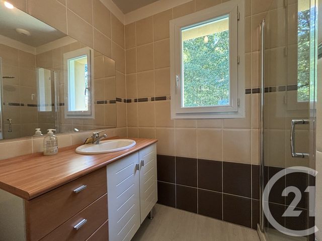 maison à vendre - 6 pièces - 144.95 m2 - CHAILLAC SUR VIENNE - 87 - LIMOUSIN - Century 21 Atrium Immobilier