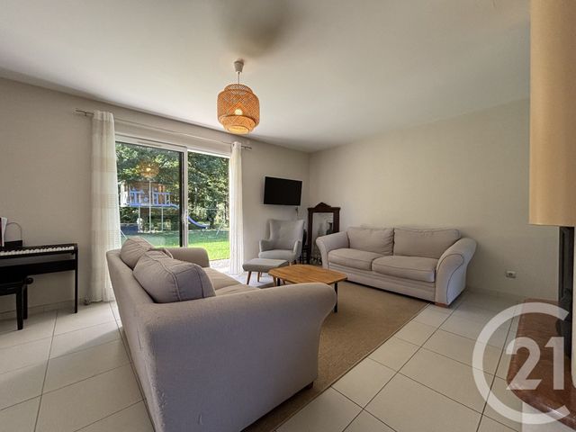 maison à vendre - 6 pièces - 144.95 m2 - CHAILLAC SUR VIENNE - 87 - LIMOUSIN - Century 21 Atrium Immobilier