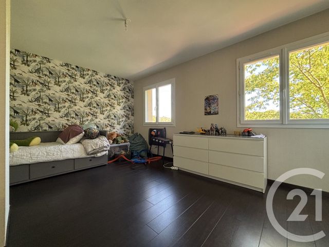 maison à vendre - 6 pièces - 144.95 m2 - CHAILLAC SUR VIENNE - 87 - LIMOUSIN - Century 21 Atrium Immobilier