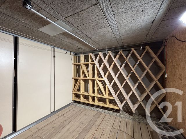 maison à vendre - 6 pièces - 144.95 m2 - CHAILLAC SUR VIENNE - 87 - LIMOUSIN - Century 21 Atrium Immobilier