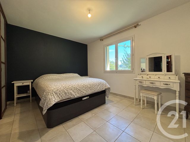 maison à vendre - 6 pièces - 144.95 m2 - CHAILLAC SUR VIENNE - 87 - LIMOUSIN - Century 21 Atrium Immobilier