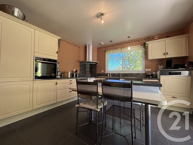 maison à vendre - 6 pièces - 144.95 m2 - CHAILLAC SUR VIENNE - 87 - LIMOUSIN - Century 21 Atrium Immobilier