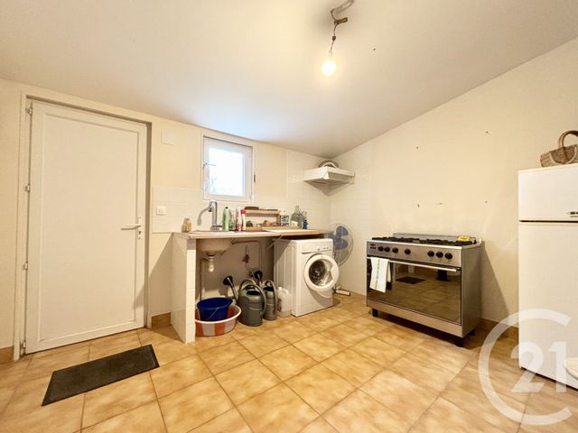 maison à vendre - 5 pièces - 96.29 m2 - GORRE - 87 - LIMOUSIN - Century 21 Atrium Immobilier