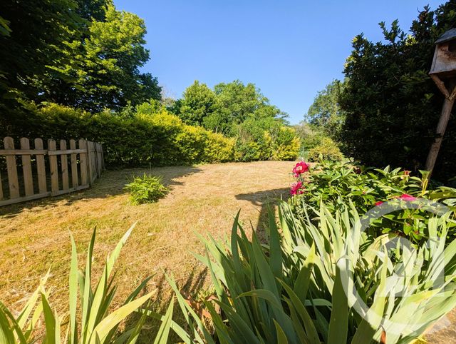 maison à vendre - 5 pièces - 109.09 m2 - GORRE - 87 - LIMOUSIN - Century 21 Atrium Immobilier