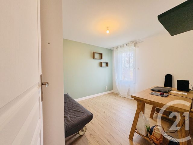 maison à vendre - 5 pièces - 96.29 m2 - GORRE - 87 - LIMOUSIN - Century 21 Atrium Immobilier