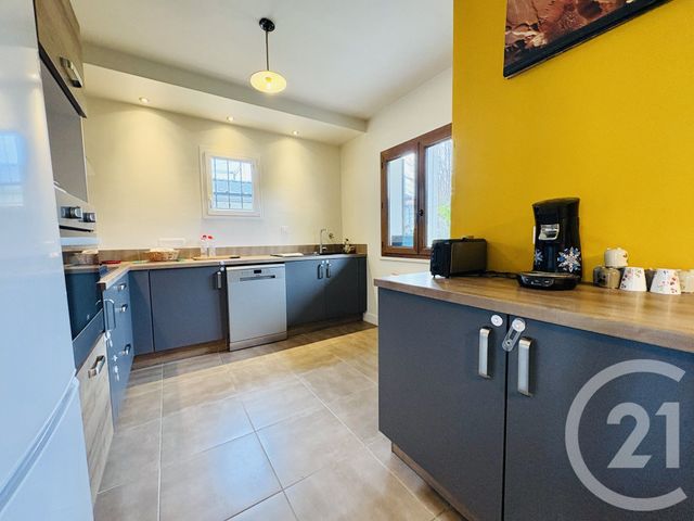 maison à vendre - 5 pièces - 96.29 m2 - GORRE - 87 - LIMOUSIN - Century 21 Atrium Immobilier