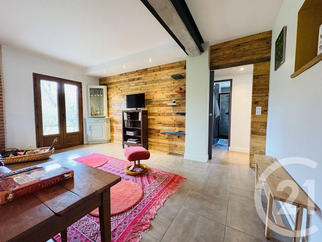 maison à vendre - 5 pièces - 96.29 m2 - GORRE - 87 - LIMOUSIN - Century 21 Atrium Immobilier