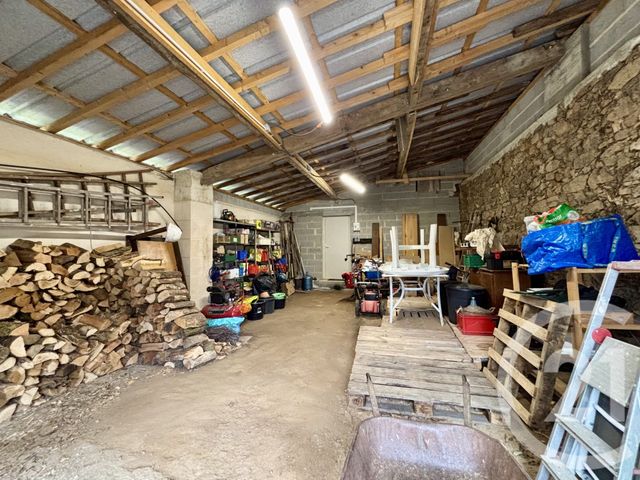 maison à vendre - 5 pièces - 96.29 m2 - GORRE - 87 - LIMOUSIN - Century 21 Atrium Immobilier