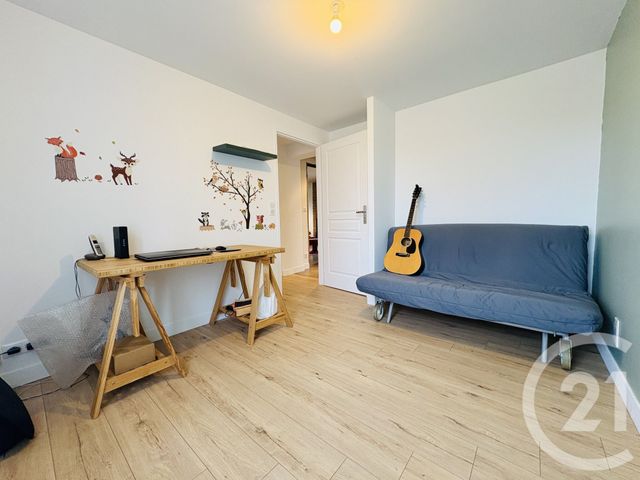 maison à vendre - 5 pièces - 96.29 m2 - GORRE - 87 - LIMOUSIN - Century 21 Atrium Immobilier