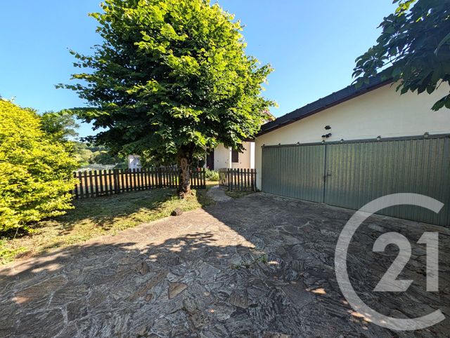 maison à vendre - 5 pièces - 109.09 m2 - GORRE - 87 - LIMOUSIN - Century 21 Atrium Immobilier