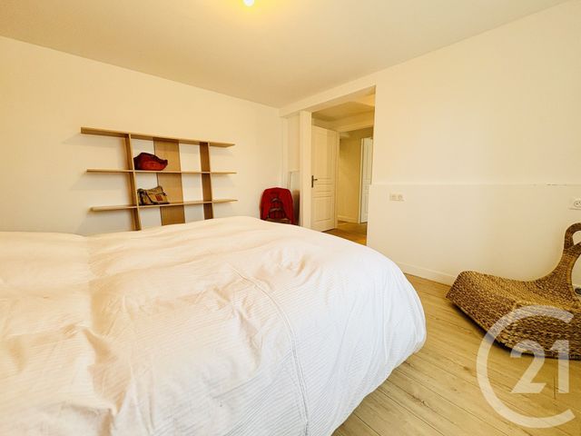 maison à vendre - 5 pièces - 96.29 m2 - GORRE - 87 - LIMOUSIN - Century 21 Atrium Immobilier