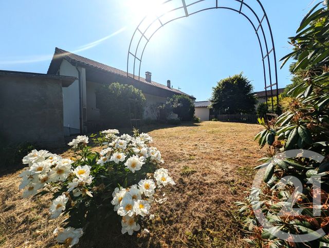 maison à vendre - 5 pièces - 109.09 m2 - GORRE - 87 - LIMOUSIN - Century 21 Atrium Immobilier