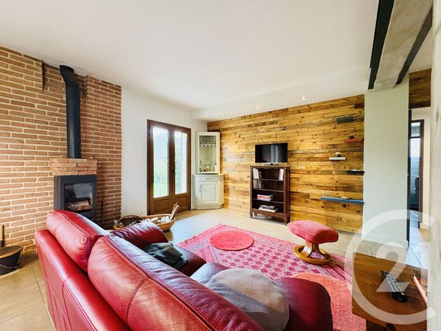 maison à vendre - 5 pièces - 96.29 m2 - GORRE - 87 - LIMOUSIN - Century 21 Atrium Immobilier