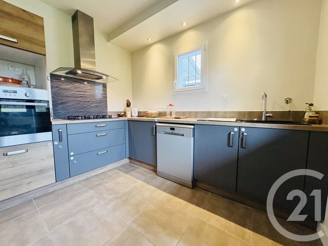 maison à vendre - 5 pièces - 96.29 m2 - GORRE - 87 - LIMOUSIN - Century 21 Atrium Immobilier