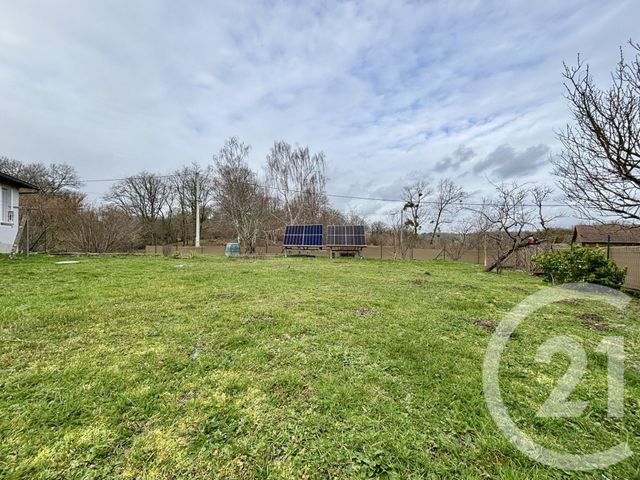 maison à vendre - 5 pièces - 96.29 m2 - GORRE - 87 - LIMOUSIN - Century 21 Atrium Immobilier