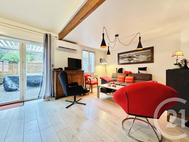 maison à vendre - 4 pièces - 76.21 m2 - LIMOGES - 87 - LIMOUSIN - Century 21 Atrium Immobilier