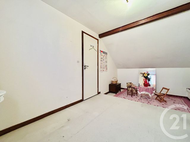 maison à vendre - 4 pièces - 76.21 m2 - LIMOGES - 87 - LIMOUSIN - Century 21 Atrium Immobilier