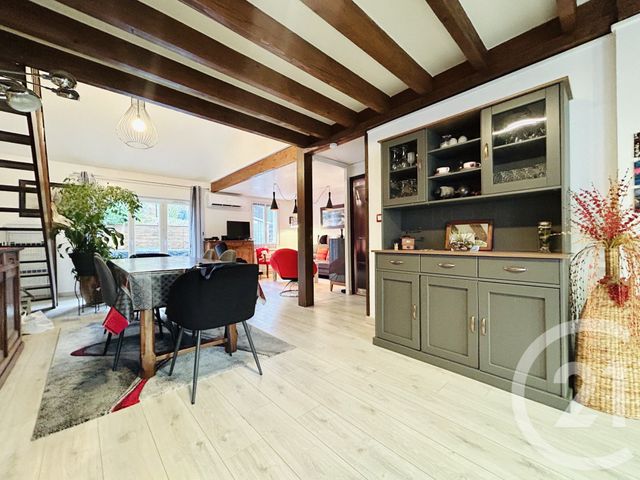 Maison à vendre LIMOGES