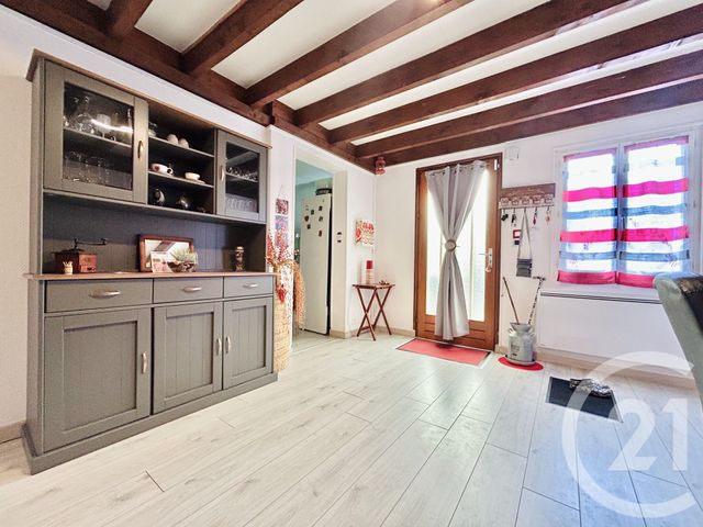 maison à vendre - 4 pièces - 76.21 m2 - LIMOGES - 87 - LIMOUSIN - Century 21 Atrium Immobilier